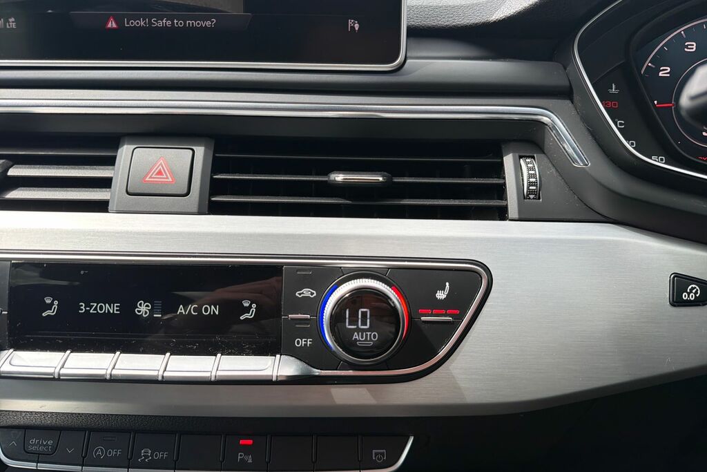 Audi A5 2.0 Tdi Quattro S Blue #20