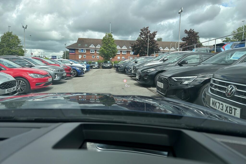 Audi A5 2.0 Tdi Quattro S Blue #16