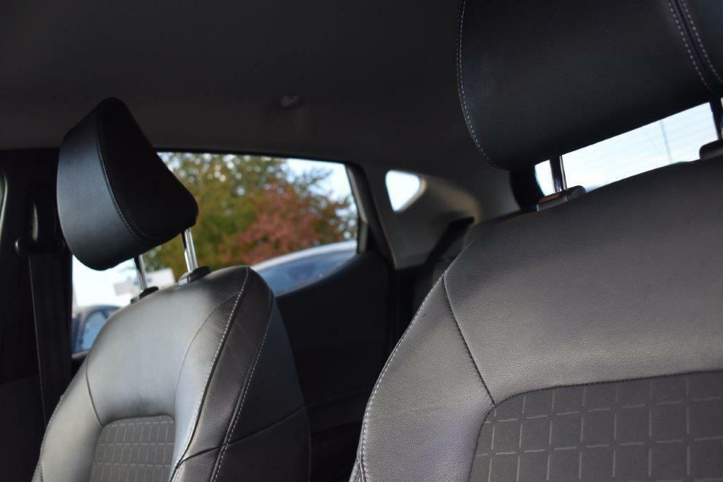 Ford Fiesta  Grey #13