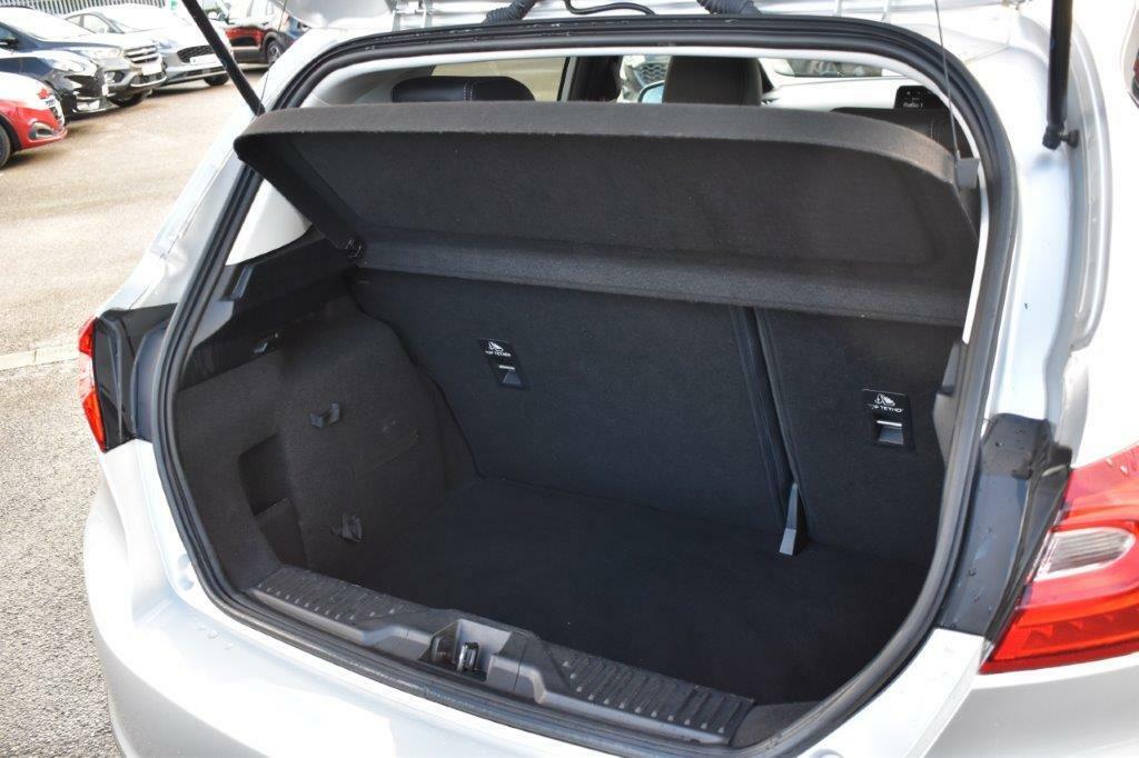 Ford Fiesta  Grey #11