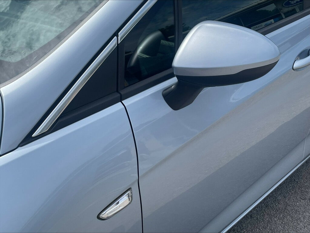 Vauxhall Astra Astra Sri Cdti Red #7