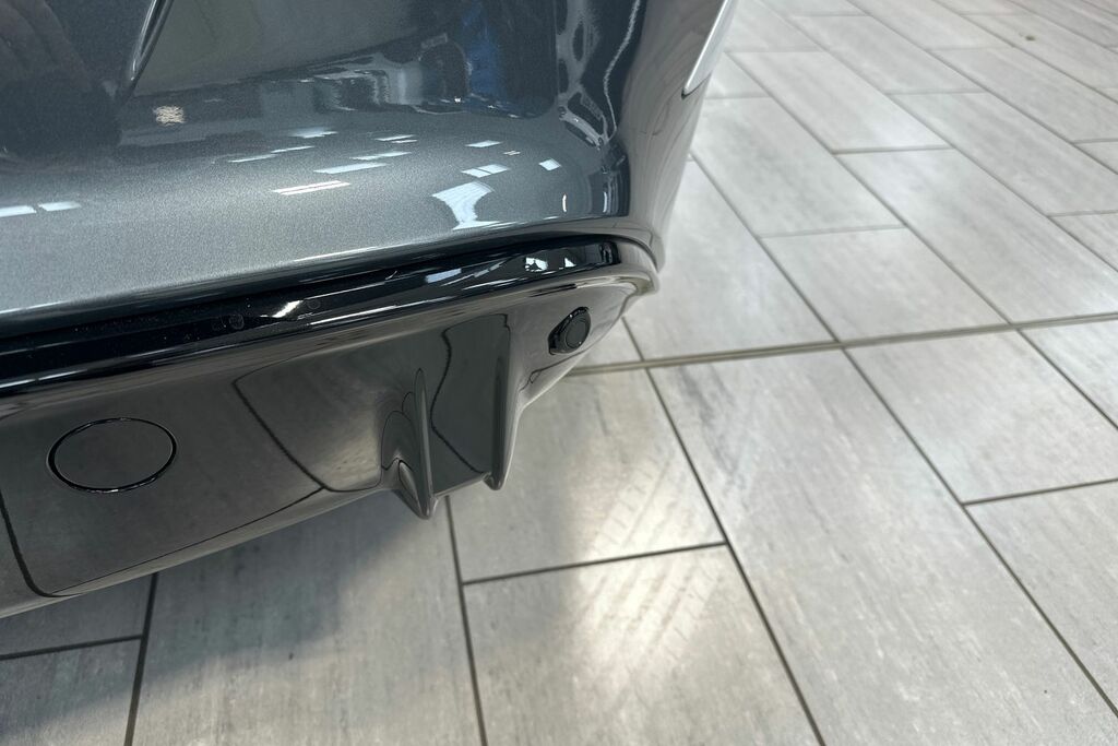 Cupra Tavascan 210Kw V1 77Kwh  #17