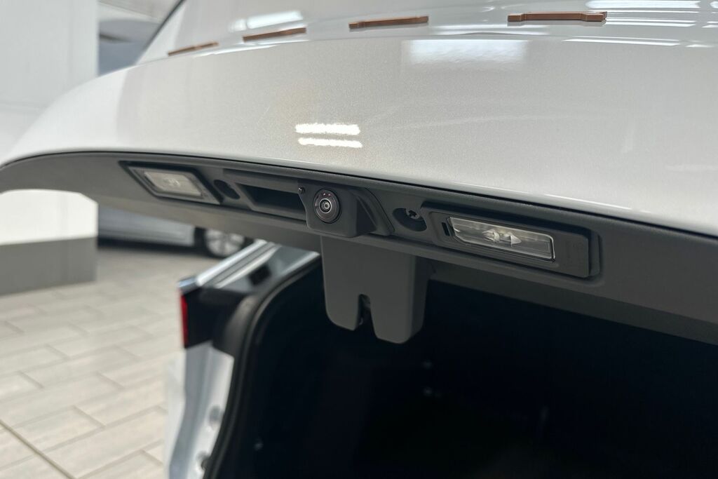 Cupra Tavascan 210Kw V1 77Kwh  #20
