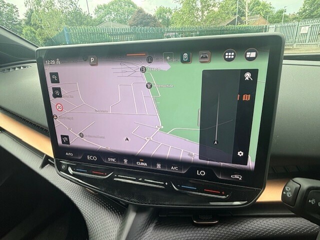 Cupra Tavascan 210Kw V1 77Kwh  #15