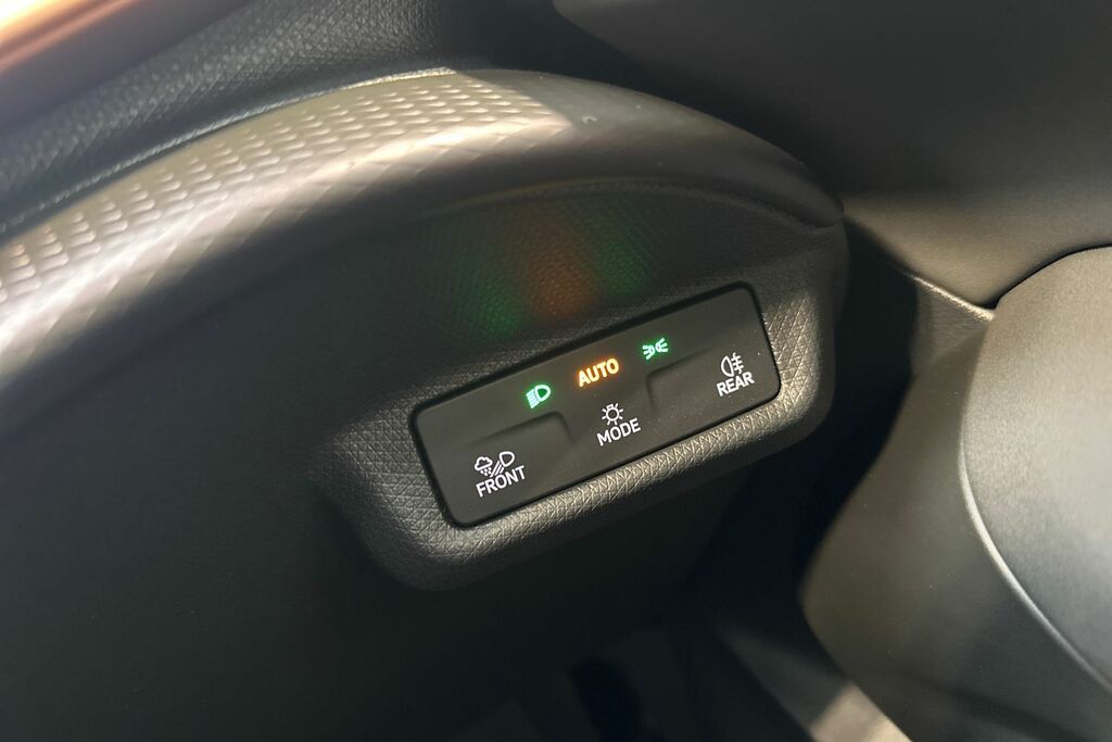 Cupra Tavascan 210Kw V1 77Kwh  #26