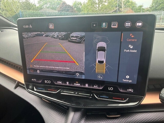 Cupra Tavascan 210Kw V1 77Kwh  #16