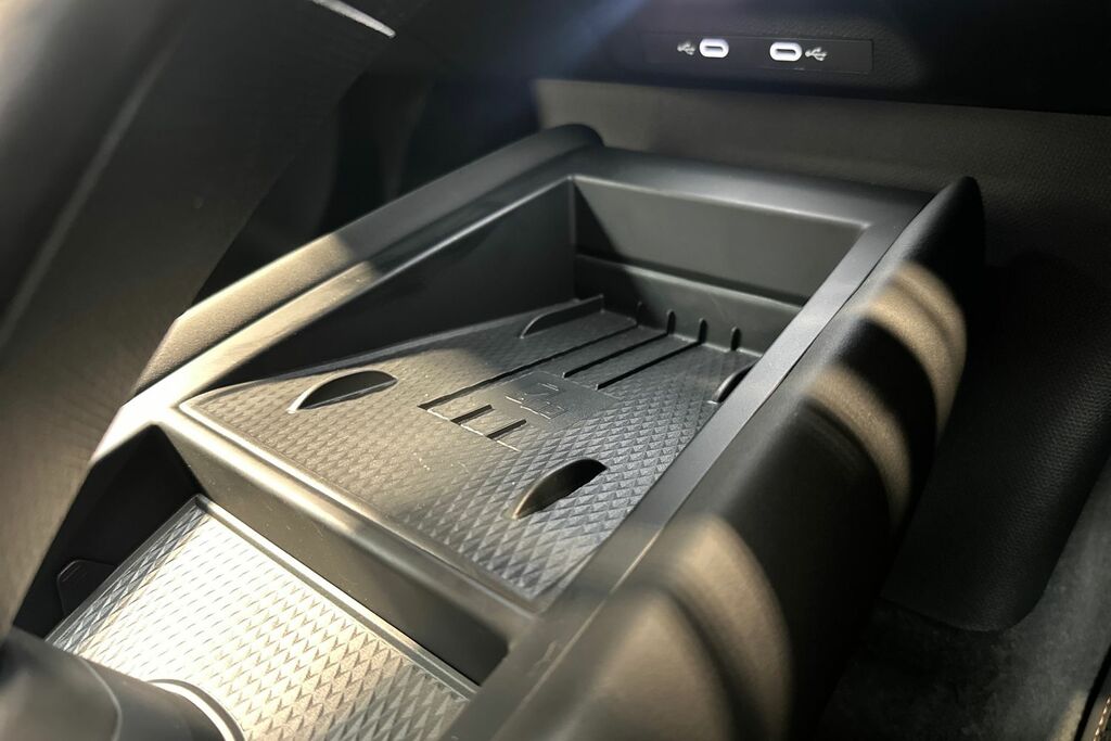 Cupra Tavascan 210Kw V1 77Kwh  #31