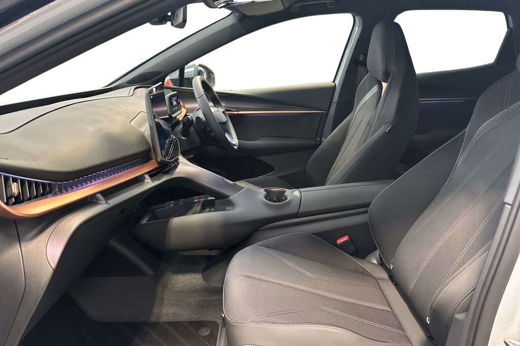 Cupra Tavascan 210Kw V1 77Kwh  #9
