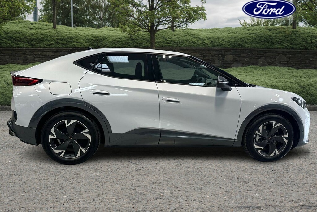 Cupra Tavascan 210Kw V1 77Kwh  #8