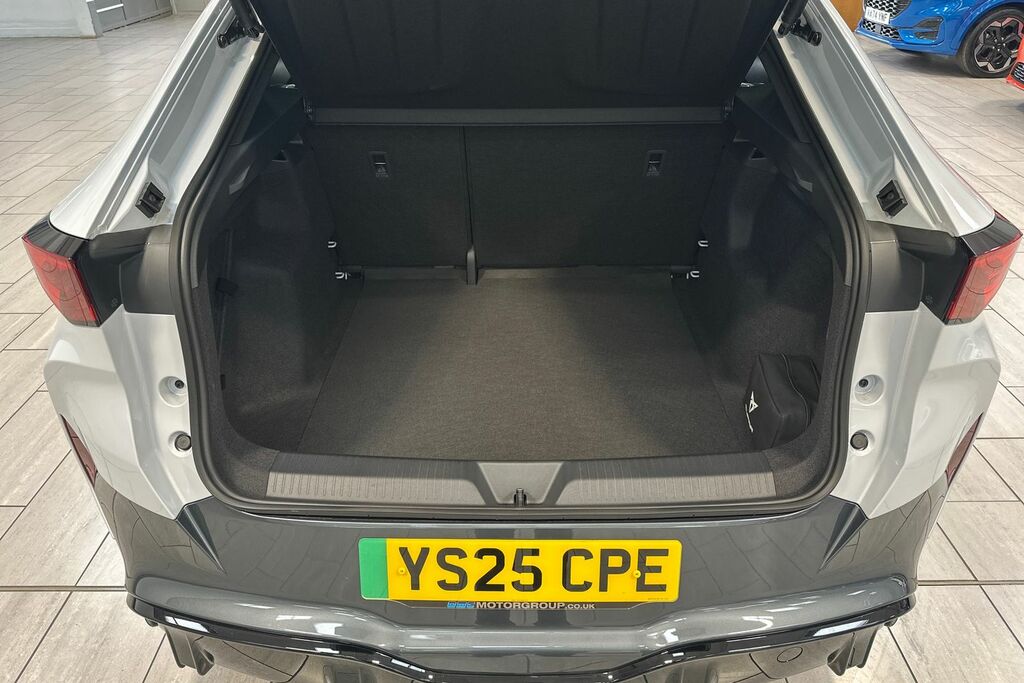 Cupra Tavascan 210Kw V1 77Kwh  #22