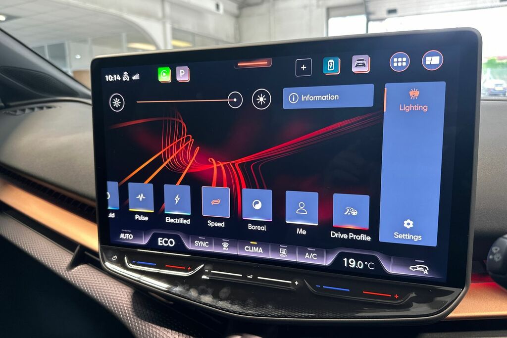 Cupra Tavascan 210Kw V1 77Kwh  #29