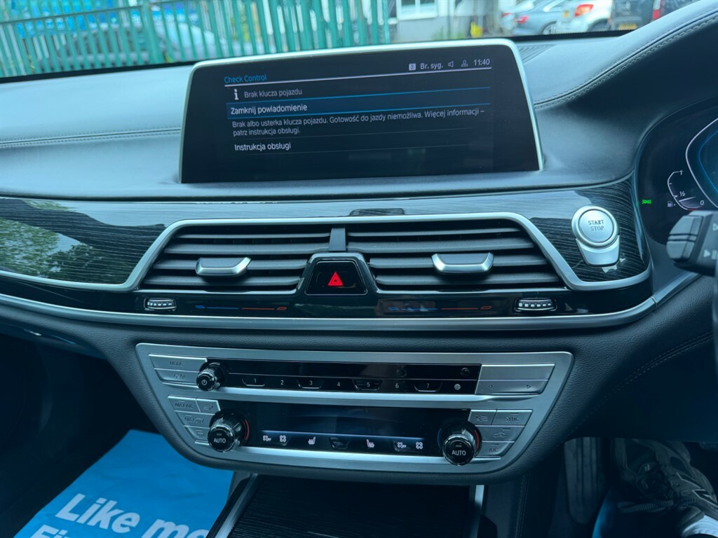 BMW 7 Series   #14