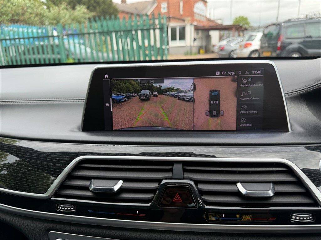 BMW 7 Series   #16