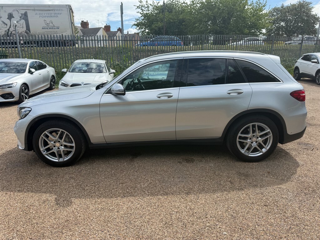 Mercedes-Benz 250 C350 Sport E Grey #3
