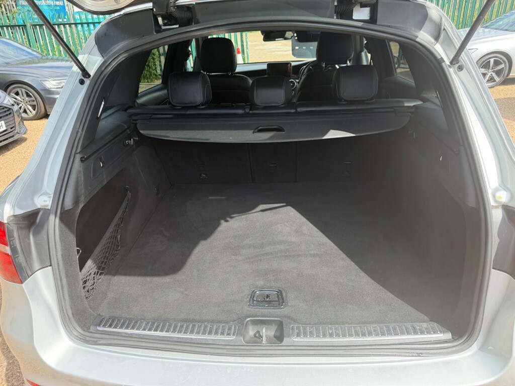 Mercedes-Benz 250 C350 Sport E Grey #8