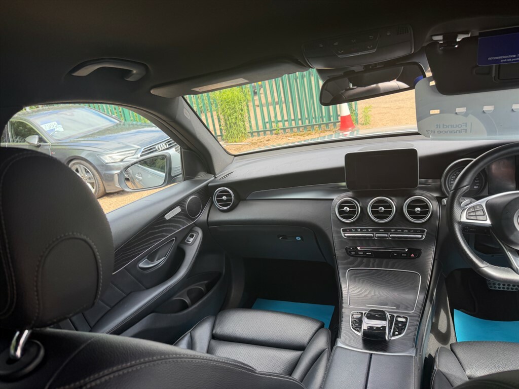 Mercedes-Benz 250 C350 Sport E Grey #11