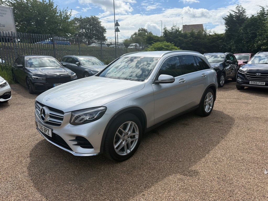 Mercedes-Benz 250 C350 Sport E Grey #2