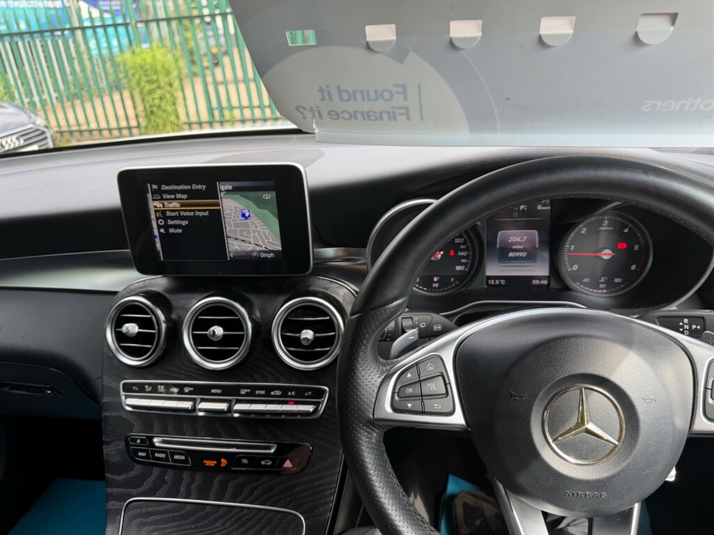 Mercedes-Benz 250 C350 Sport E Grey #13