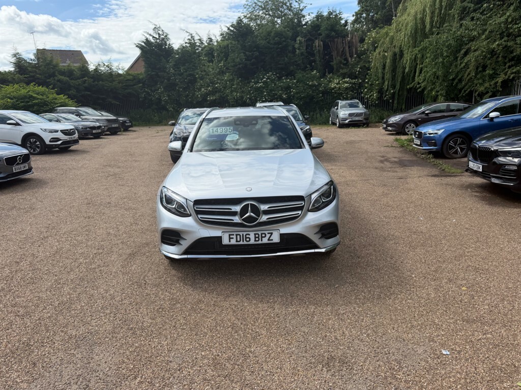 Mercedes-Benz 250 C350 Sport E Grey #1