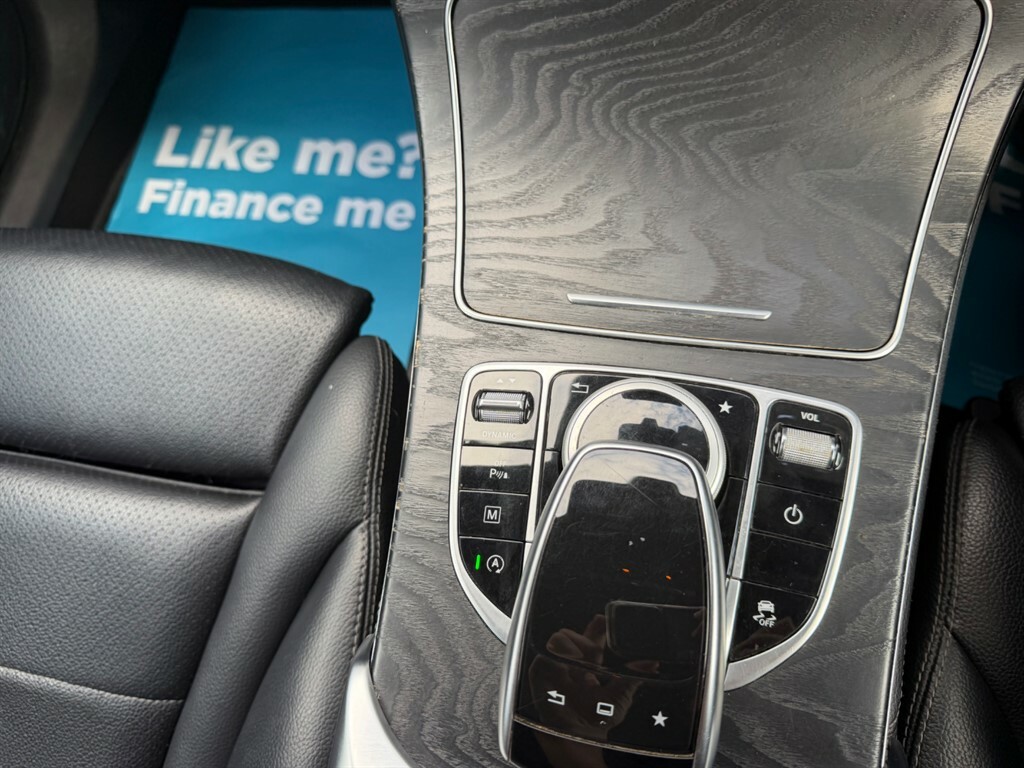 Mercedes-Benz 250 C350 Sport E Grey #14