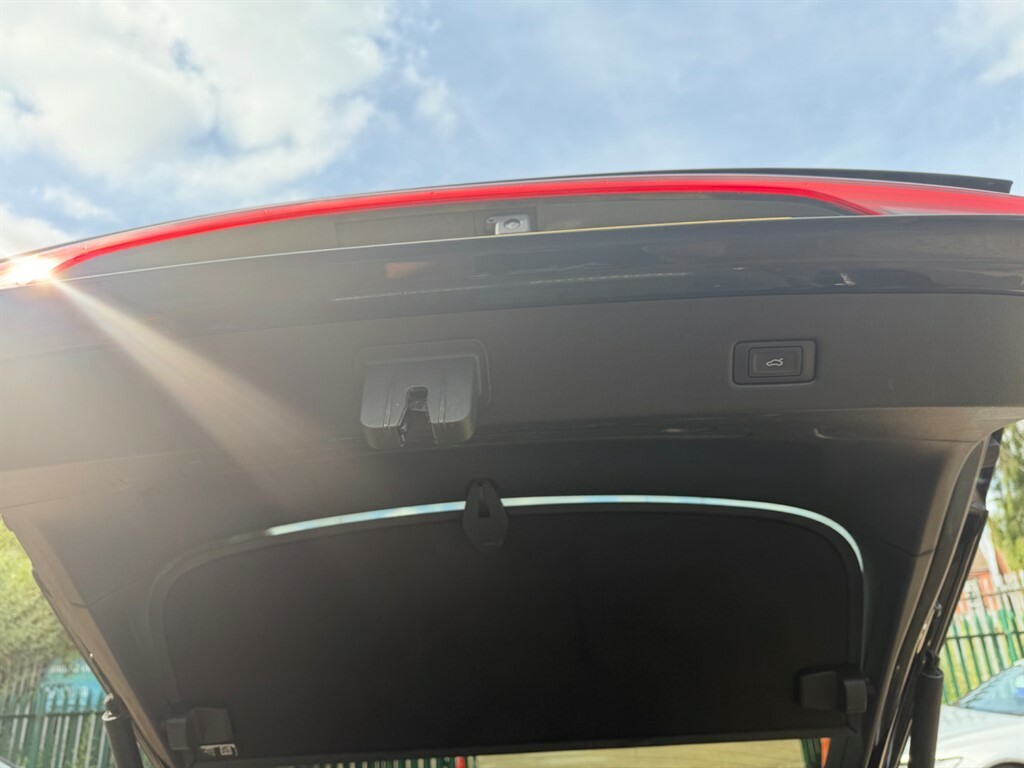 Audi A7 S7 Tdi Quattro S Tip Comfortsound Grey #7