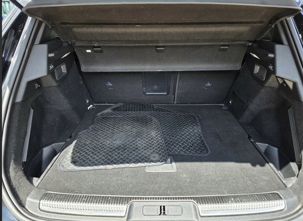 DS DS 7 Crossback 1.6 Puretech Performance Line Crossback Eat8 Euro  #10