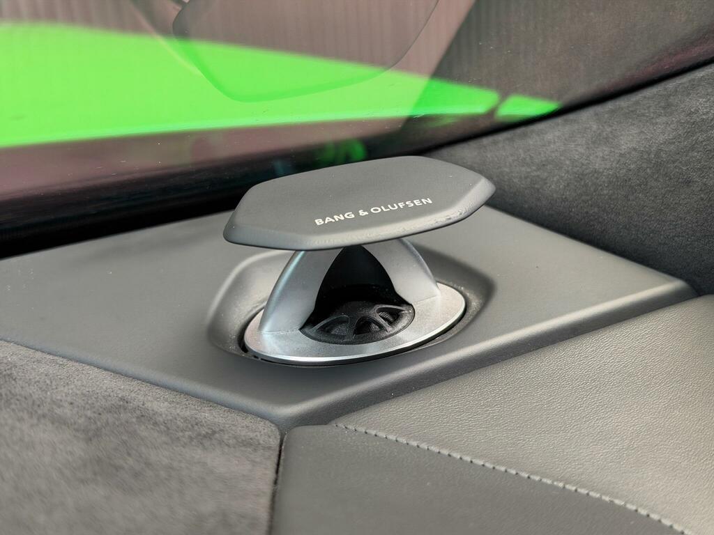 Lamborghini Urus 4X4 4.0 V8 Biturbo Pearl Capsule 4Wd Euro 6 5 FH22ZDD Green #4