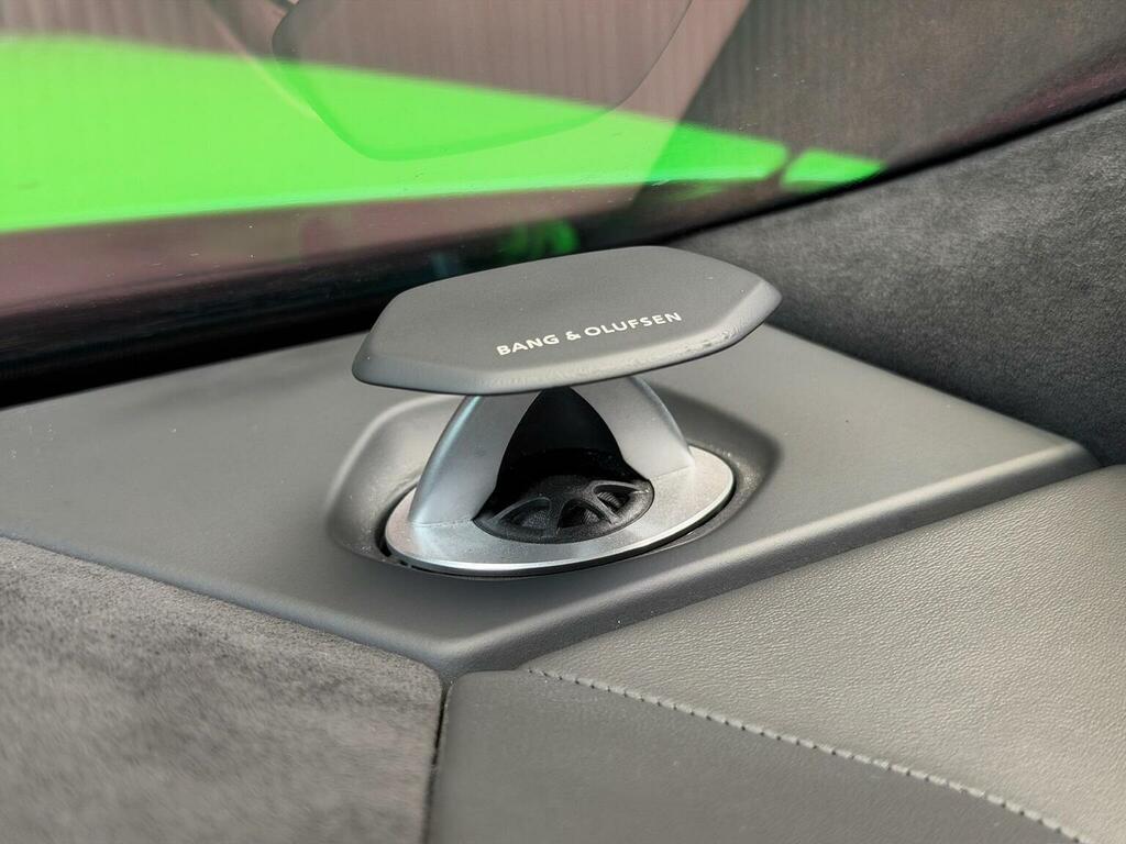 Lamborghini Urus Suv 4.0 V8 Biturbo Pearl Capsule 4Wd Euro 6 5 FH22ZDD Green #4