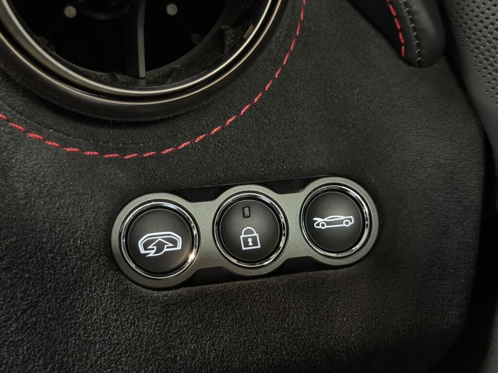 McLaren 720S Spider Spider Silver #43
