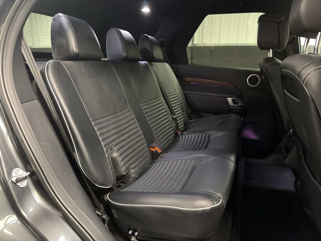 Land Rover Discovery 3.0 D300 Mhev Dynamic Hse 4Wd Euro 6 Ss Grey #2