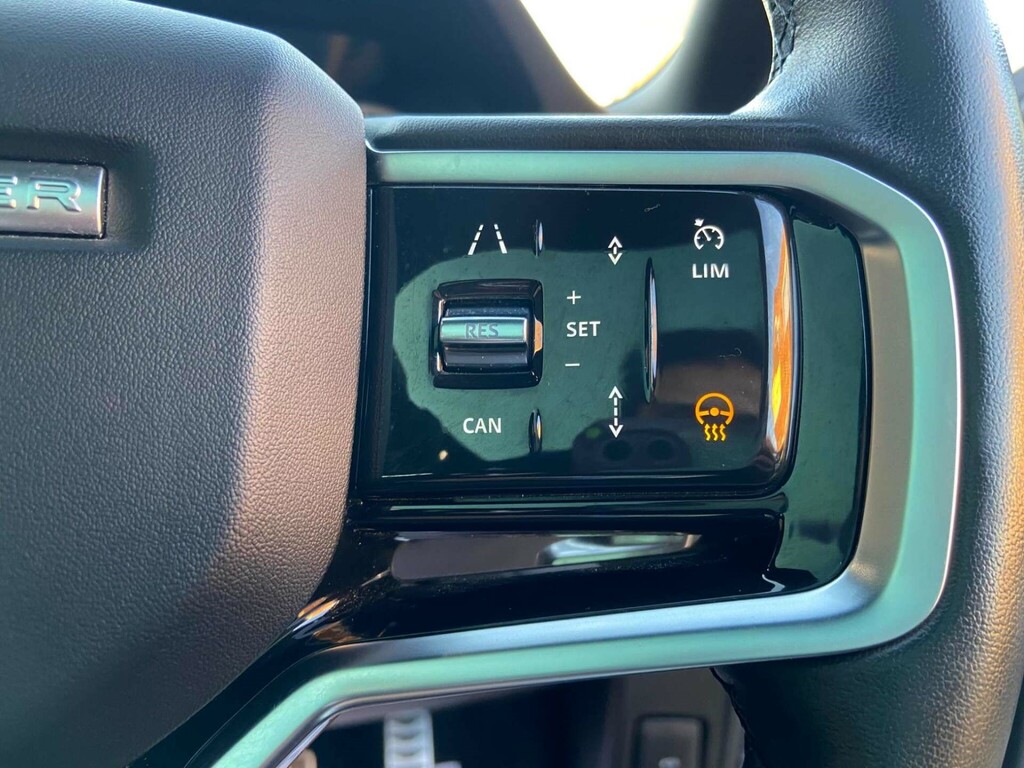 Land Rover Range Rover Evoque 2.0 D200 Silver #60