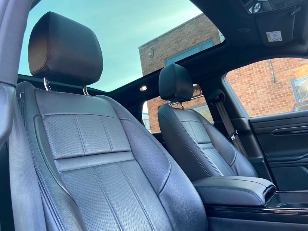 Land Rover Range Rover Evoque 2.0 D200 Silver #48