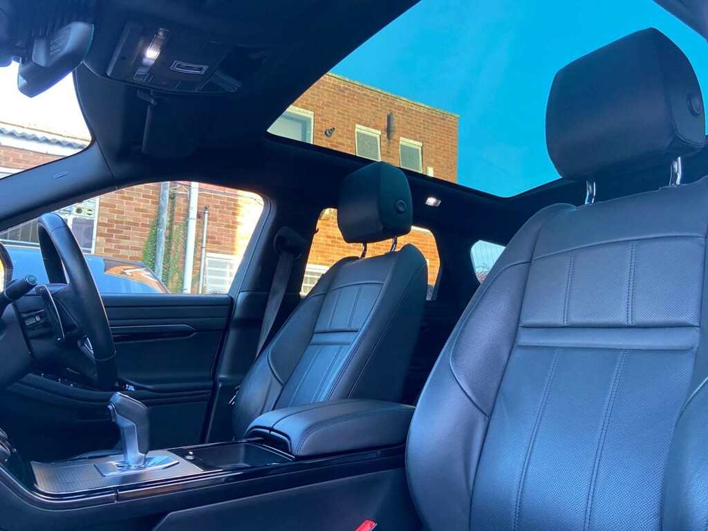 Land Rover Range Rover Evoque 2.0 D200 Silver #45