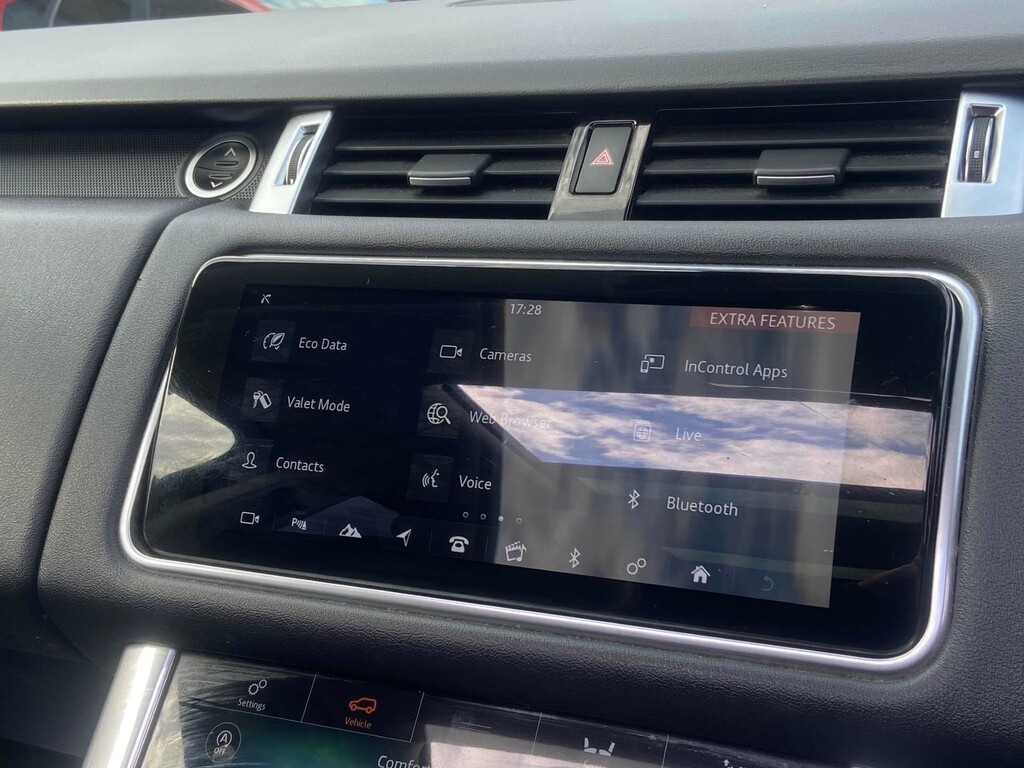 Land Rover Range Rover Sport Sdv6 Dynamic Silver #51