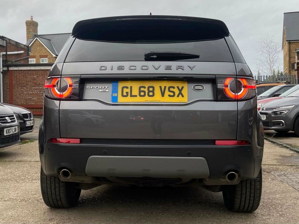 Land Rover Discovery Sport Td4 Landmark 4Wd Euro 6 Ss #6