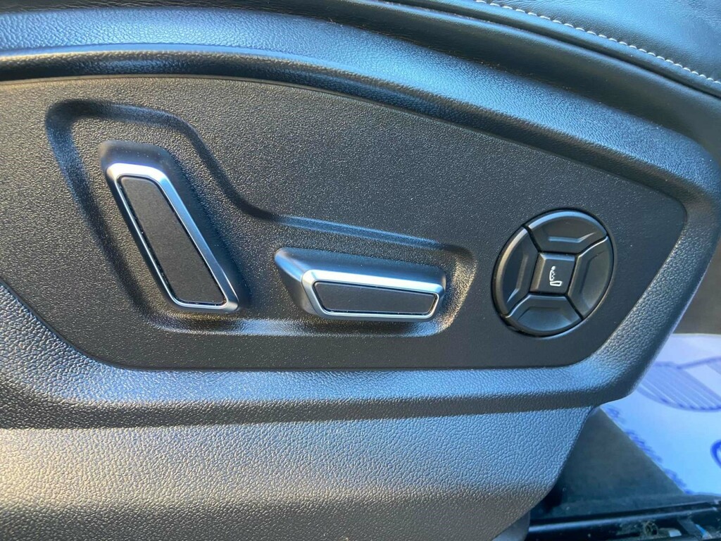 Audi Q7 45 Tdi Quattro S Blue #67