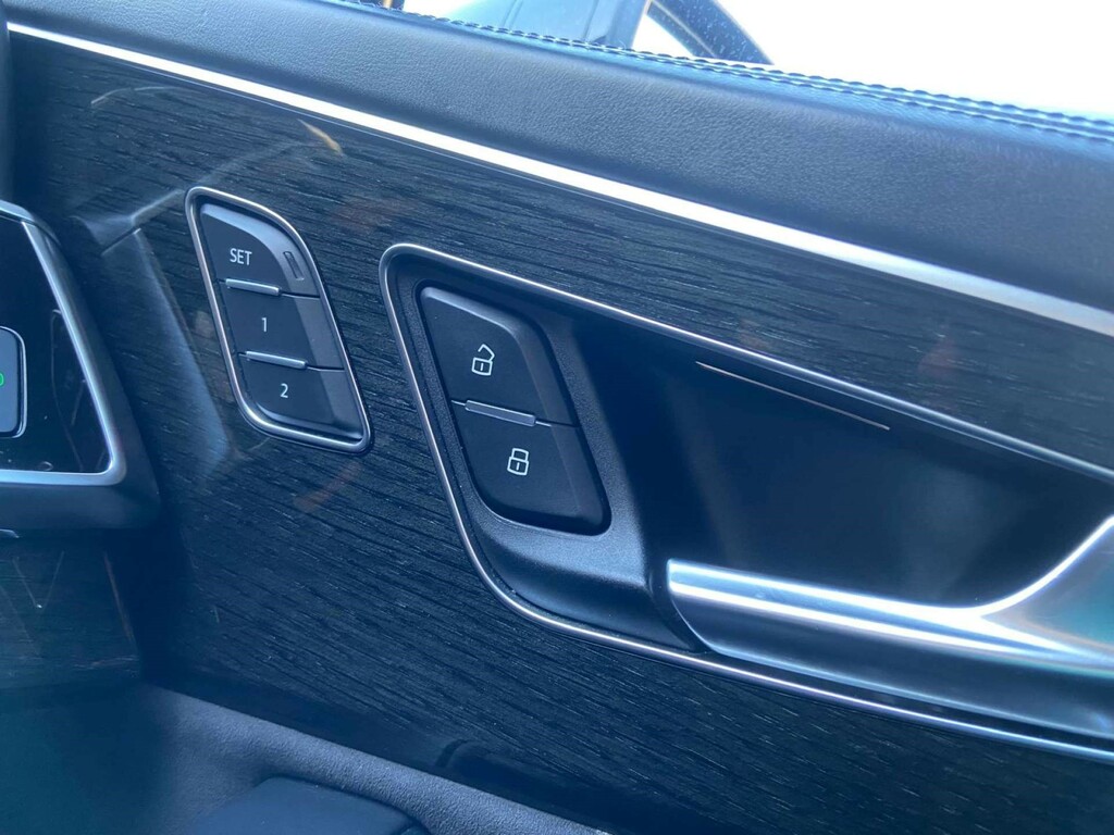 Audi Q7 45 Tdi Quattro S Blue #66