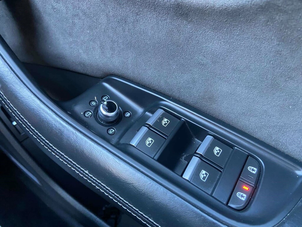 Audi Q7 45 Tdi Quattro S Blue #69
