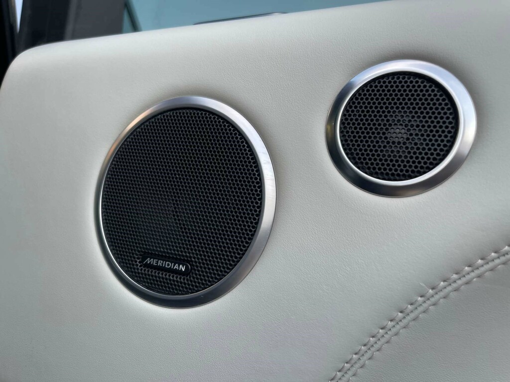 Land Rover Range Rover Sport Hse Dynamic Black Black #57