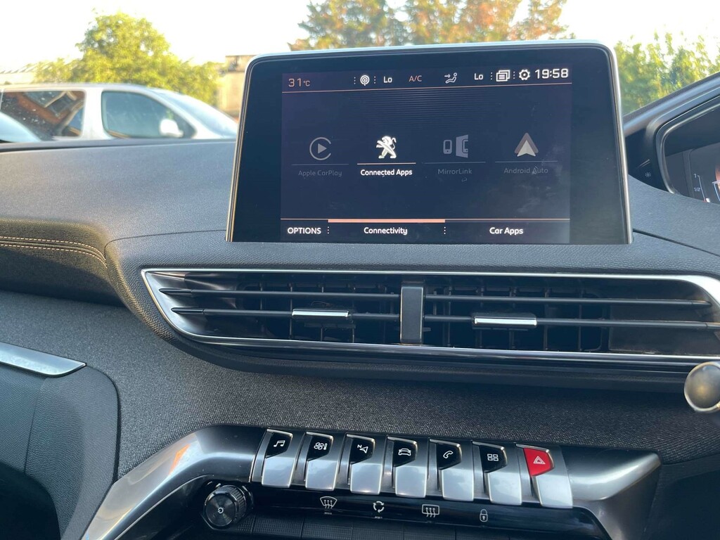 Peugeot 5008 2L Gt Grey #41