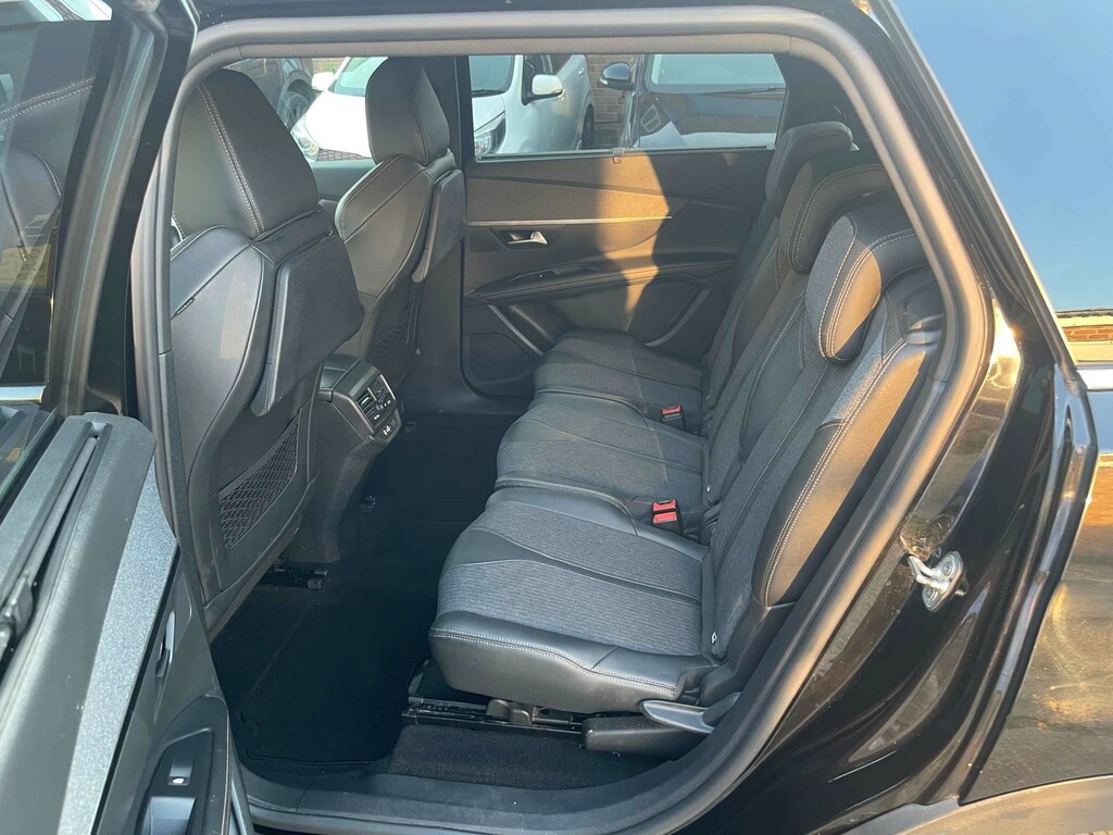 Peugeot 5008 2L Gt Grey #15