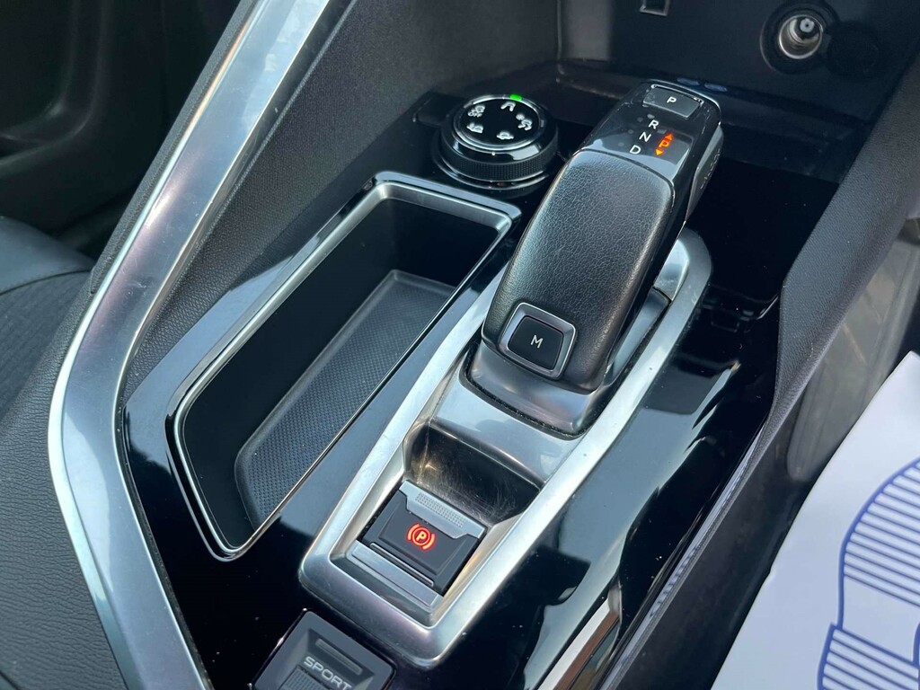 Peugeot 5008 2L Gt Grey #40
