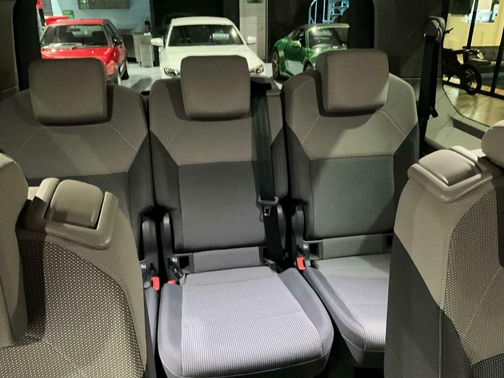 Volkswagen Multivan Style Grey #36