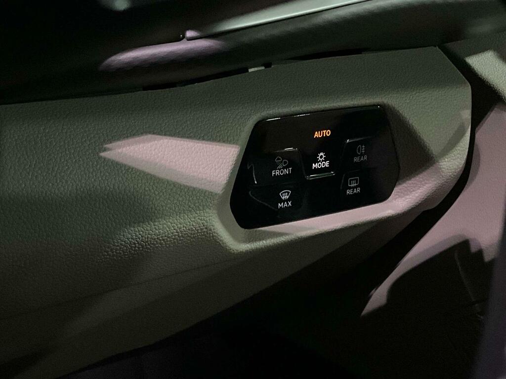 Volkswagen Multivan Style Grey #41