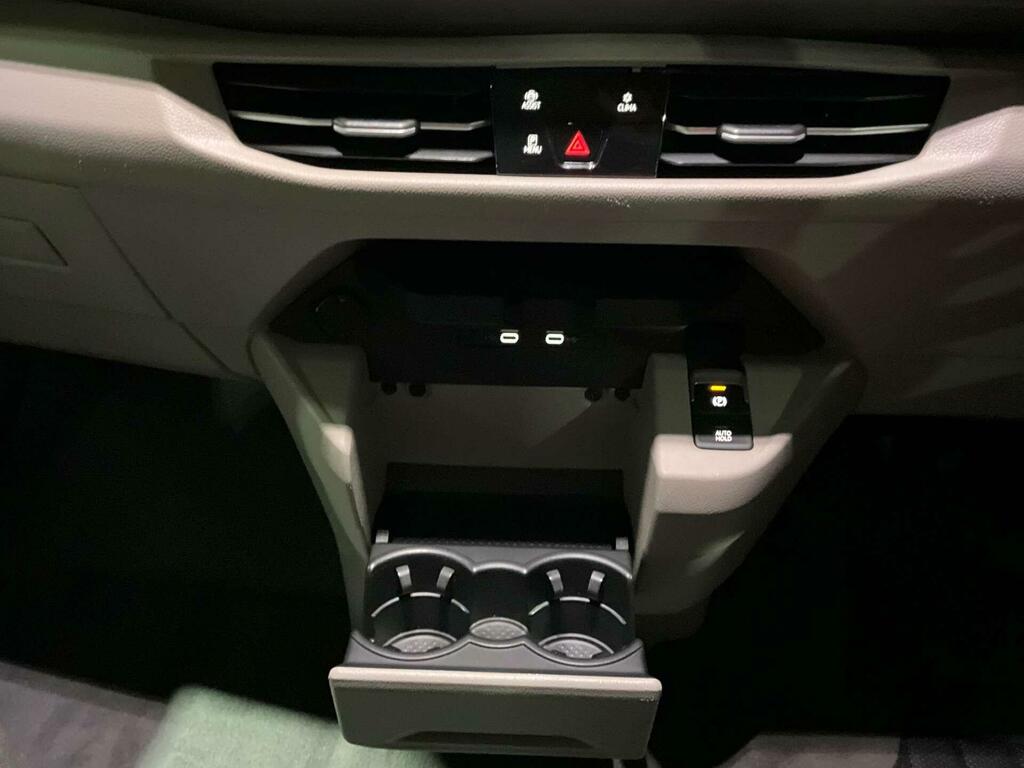 Volkswagen Multivan Style Grey #42