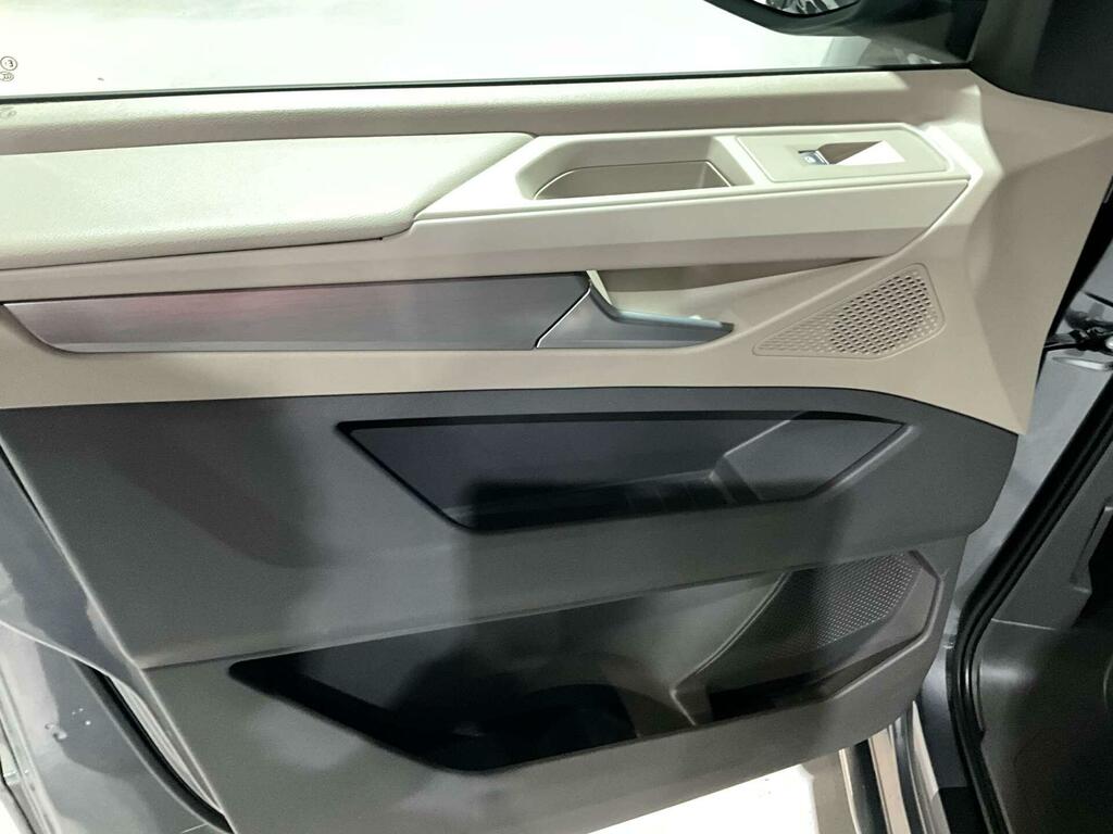 Volkswagen Multivan Style Grey #27