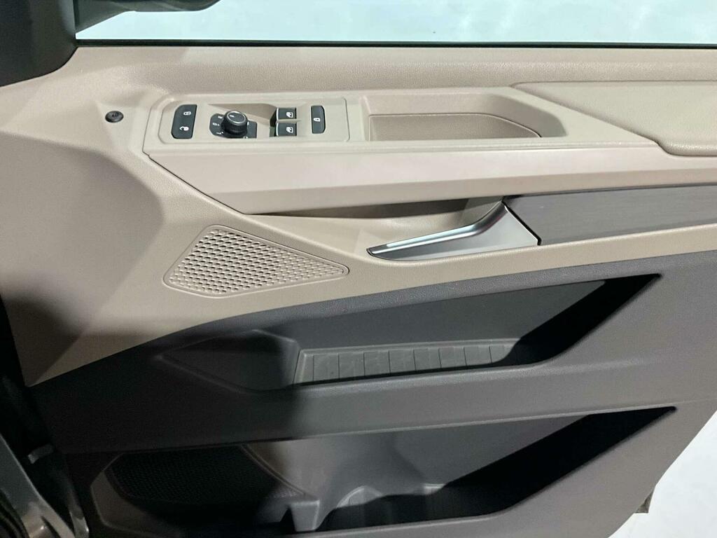 Volkswagen Multivan Style Grey #24