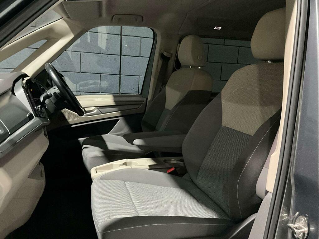 Volkswagen Multivan Style Grey #28