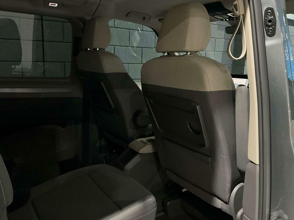Volkswagen Multivan Style Grey #26