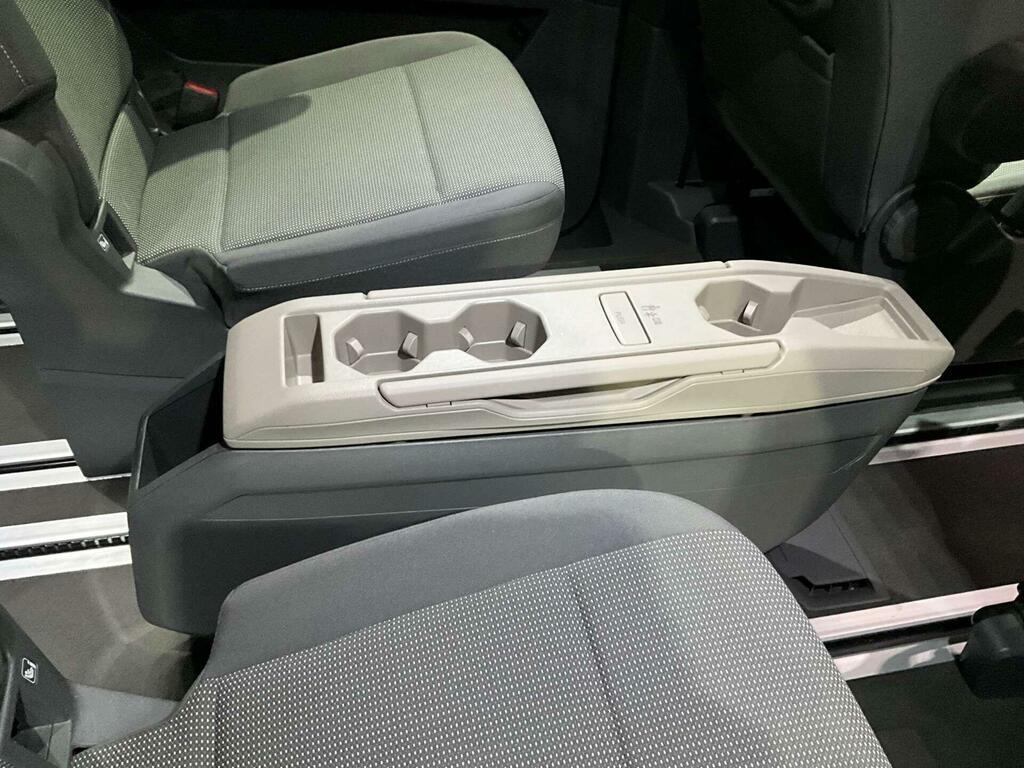 Volkswagen Multivan Style Grey #32